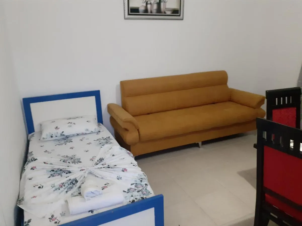Apartment Denis Ksamil 0*,  Albania