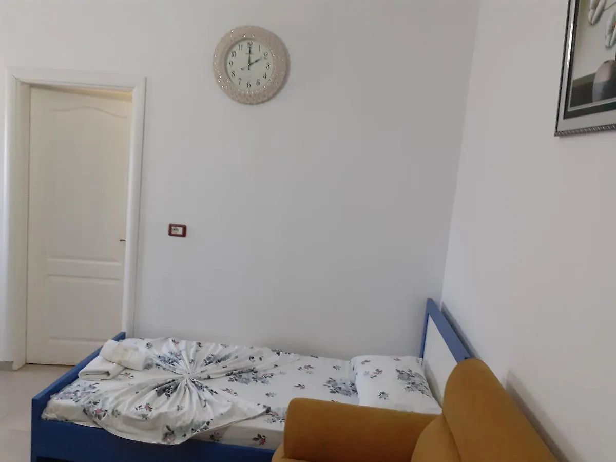 Apartment Denis Ksamil