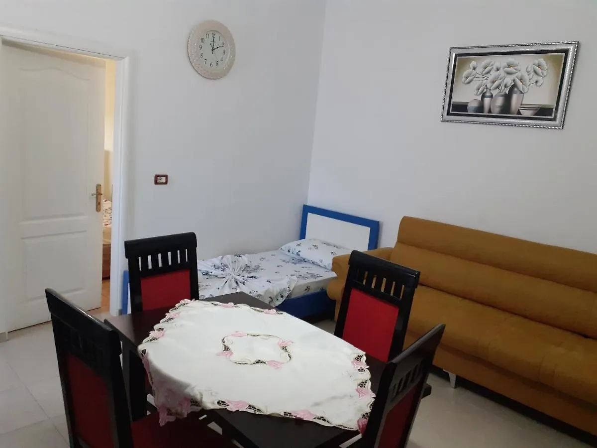 Apartment Denis Ksamil Albania