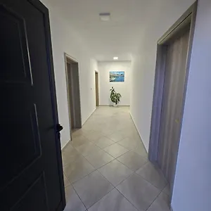 Apartmanhotel Soni Oruci, Ksamil