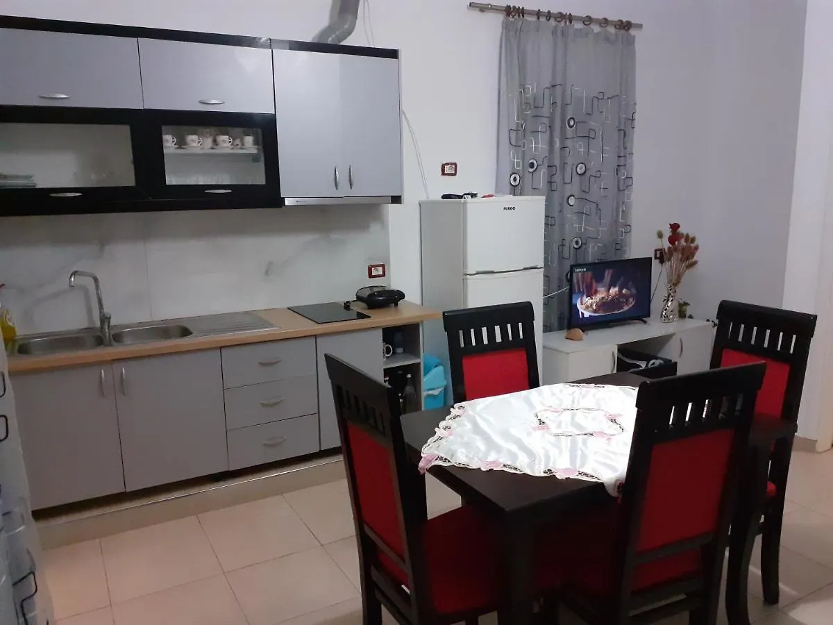 Apartment Denis Ksamil Albania