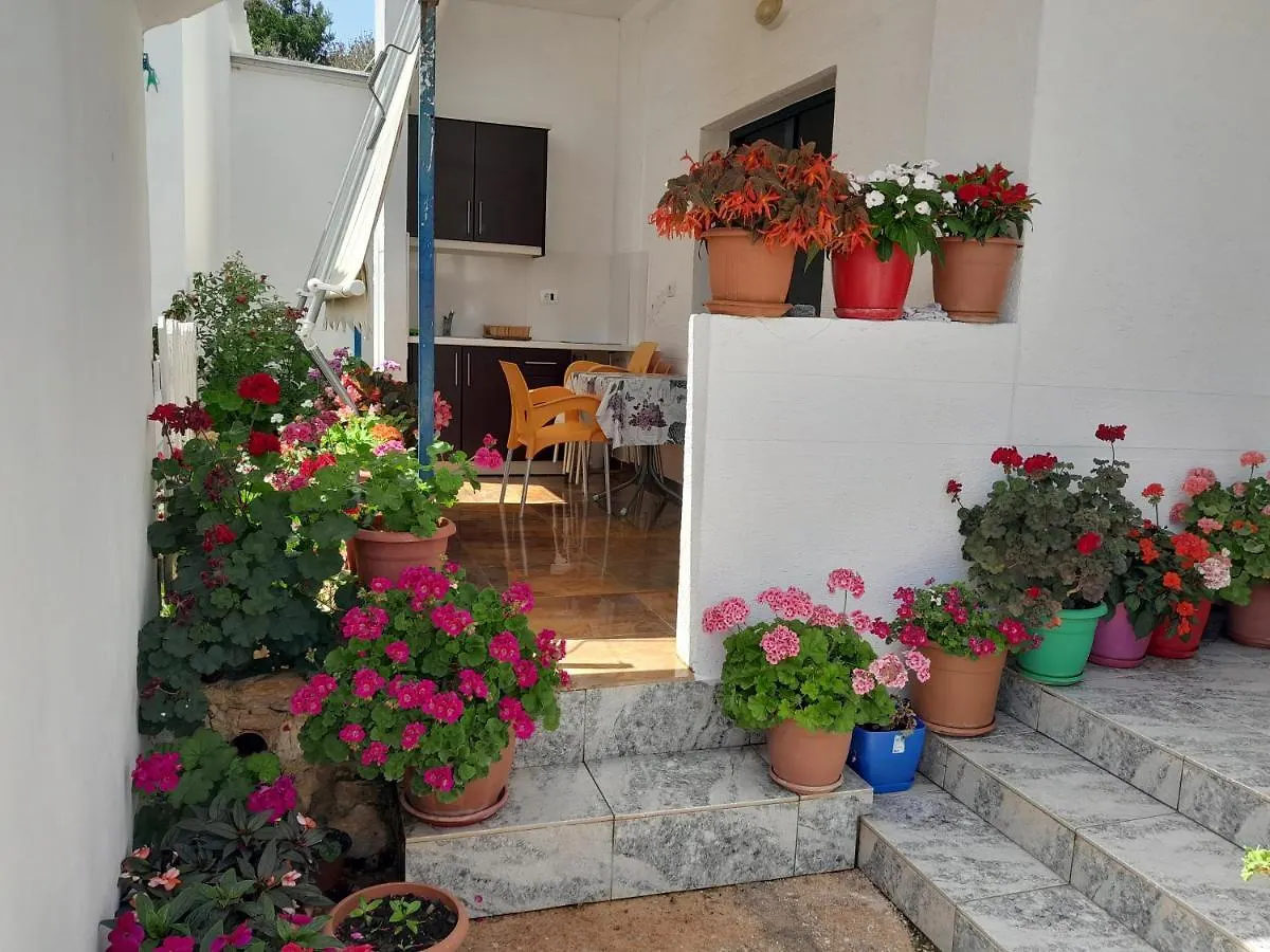 Apartment Denis Ksamil