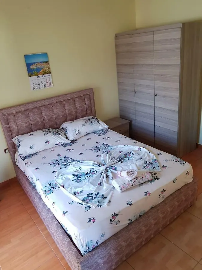 Apartment Denis Ksamil