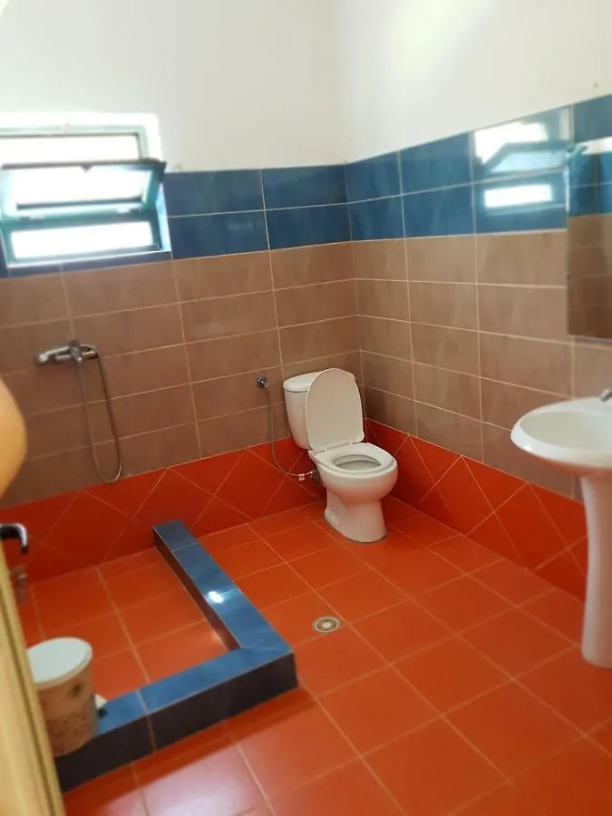 Apartment Denis Ksamil 0*,  Albania