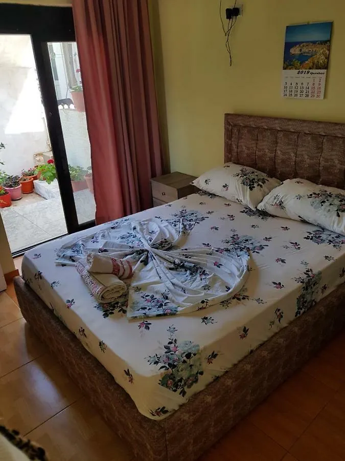 Apartment Denis Ksamil
